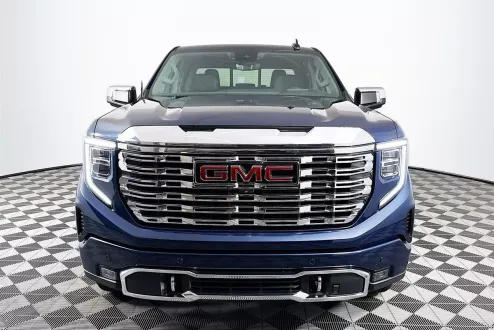 2023 Gmc Sierra 1500 Denali photo 2