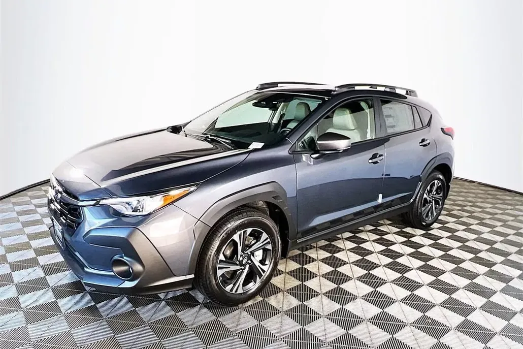 2024 Subaru Crosstrek Premium photo 1