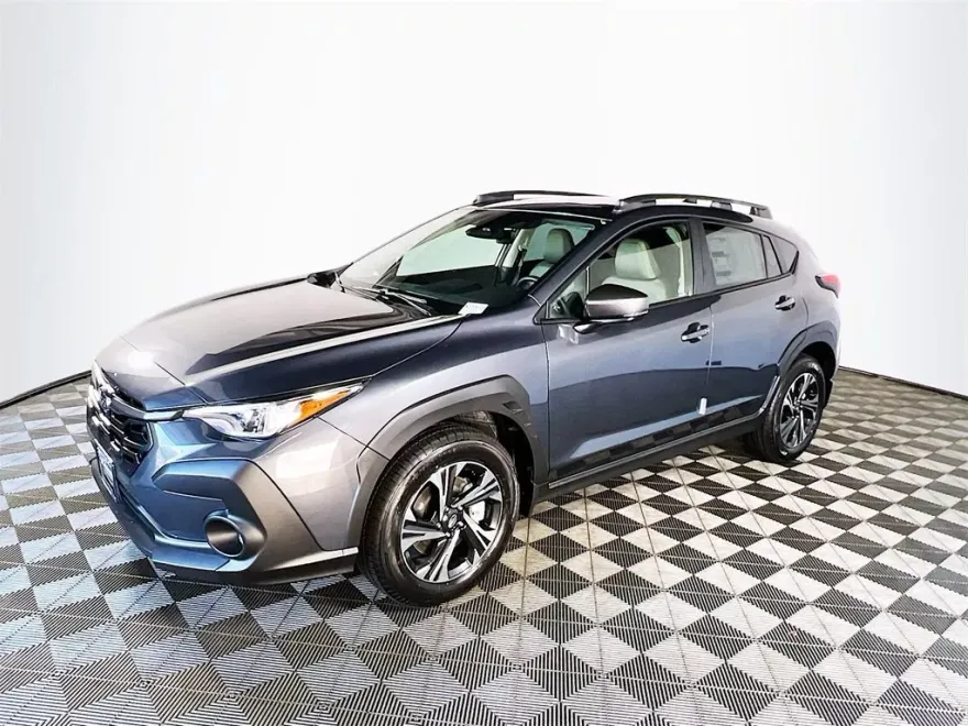 2024 Subaru Crosstrek Premium photo 1