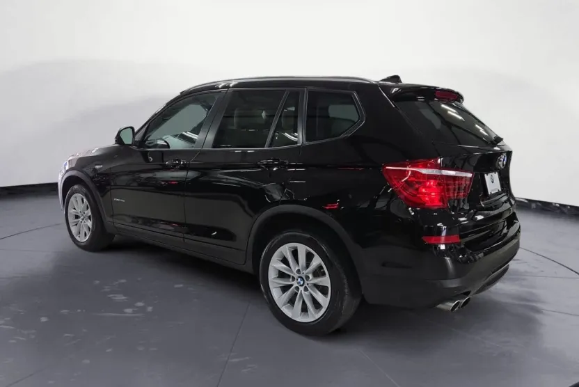 2017 Bmw X3 xDrive28i photo 1
