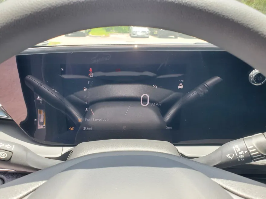 2025 Buick Envista Preferred photo 1