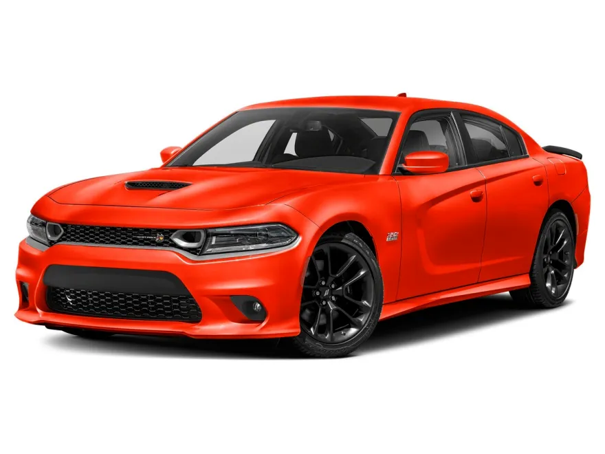 2023 Dodge Charger R/T Scat Pack photo 1