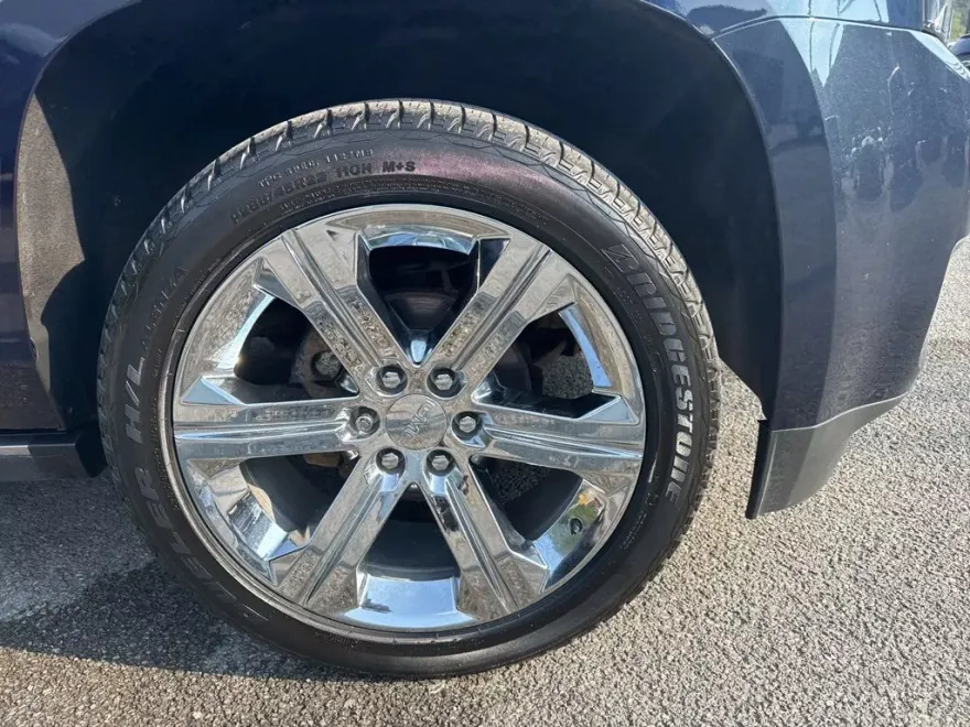 2019 Gmc Yukon Denali photo 1