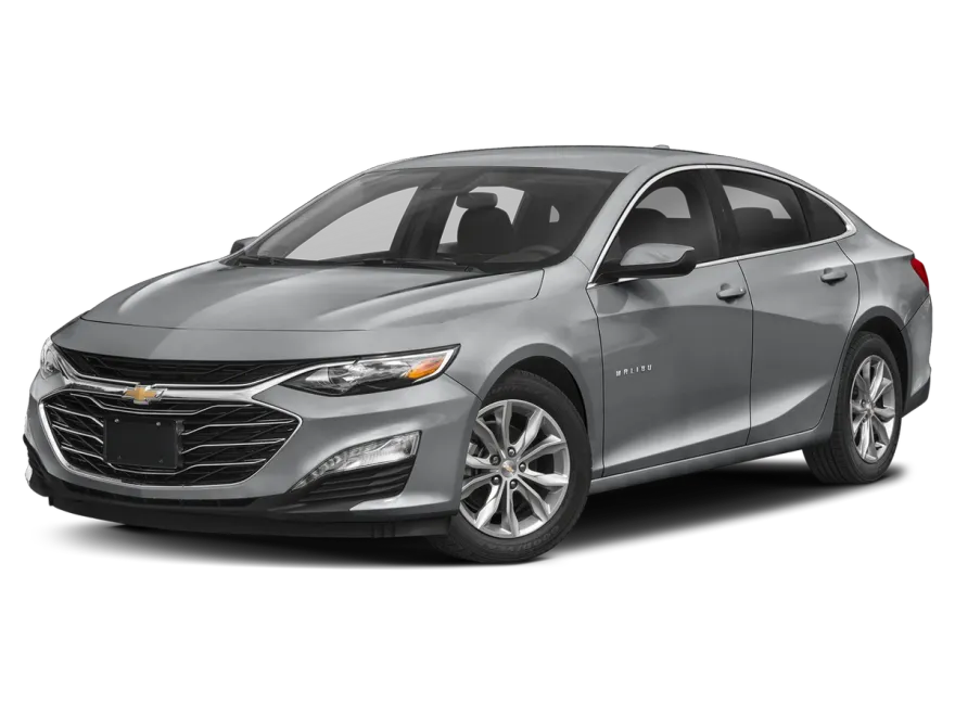 2023 Chevrolet Malibu 1LT photo 1