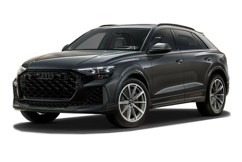 2025 Audi RS Q8 photo 1