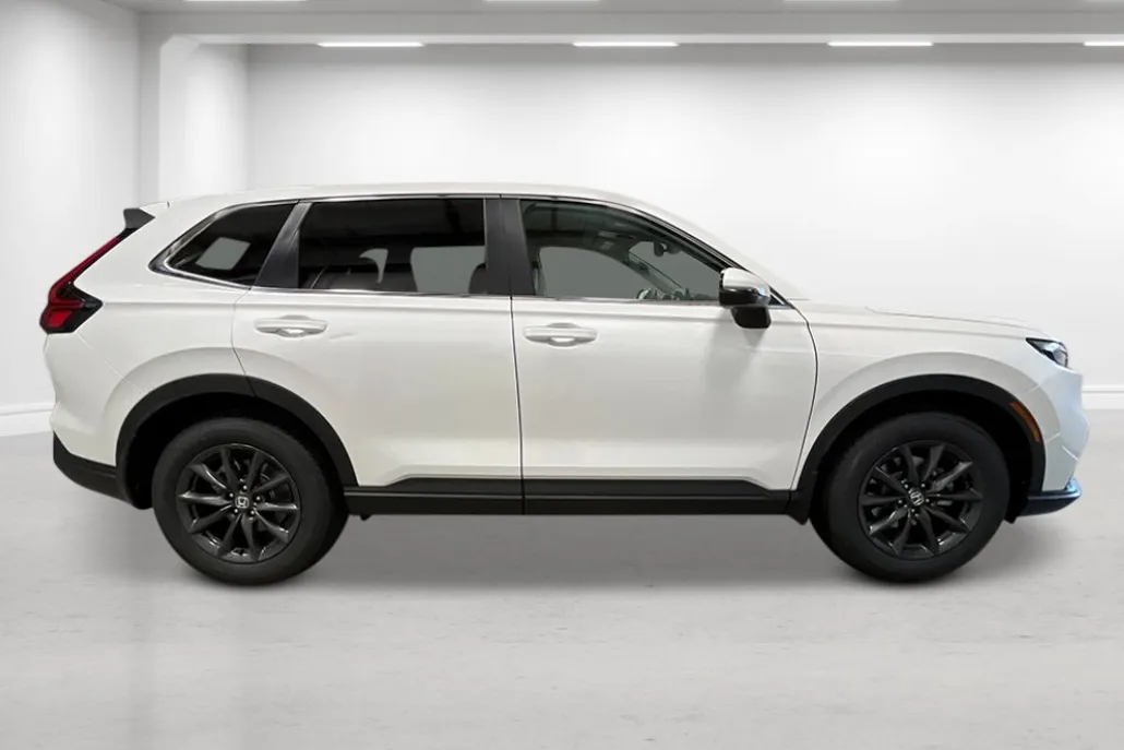 2026 Honda CR-V EX-L photo 1