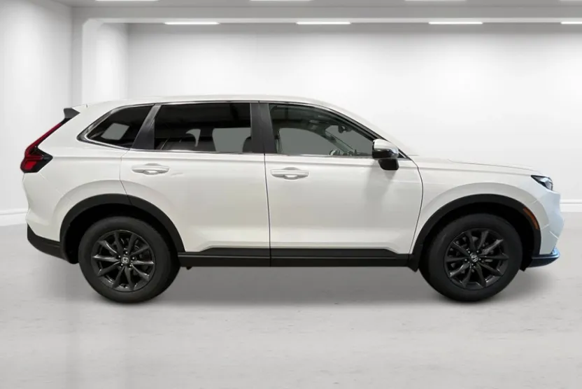 2026 Honda CR-V EX-L photo 1