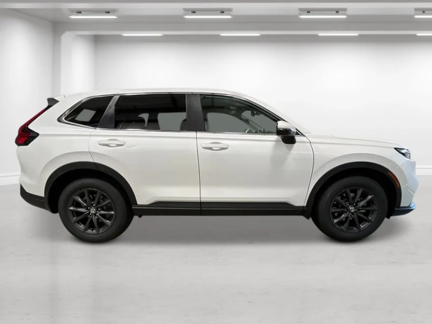 2026 Honda CR-V EX-L photo 1