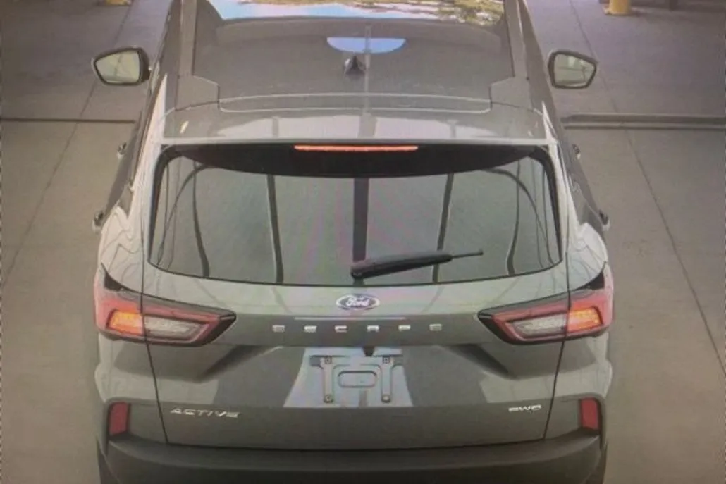 2024 Ford Escape Active photo 1