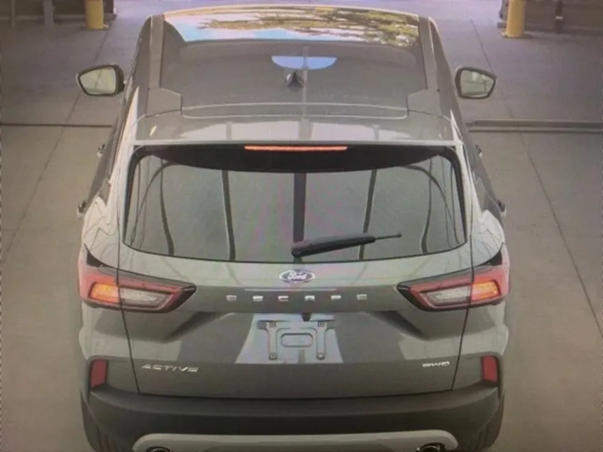 2024 Ford Escape Active photo 1