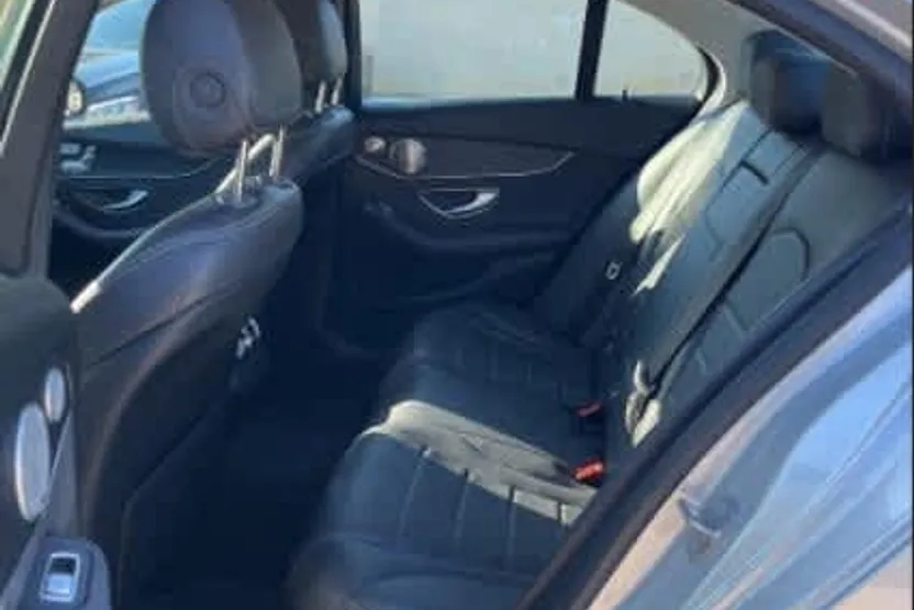 2021 Mercedes Benz C 300 photo 1