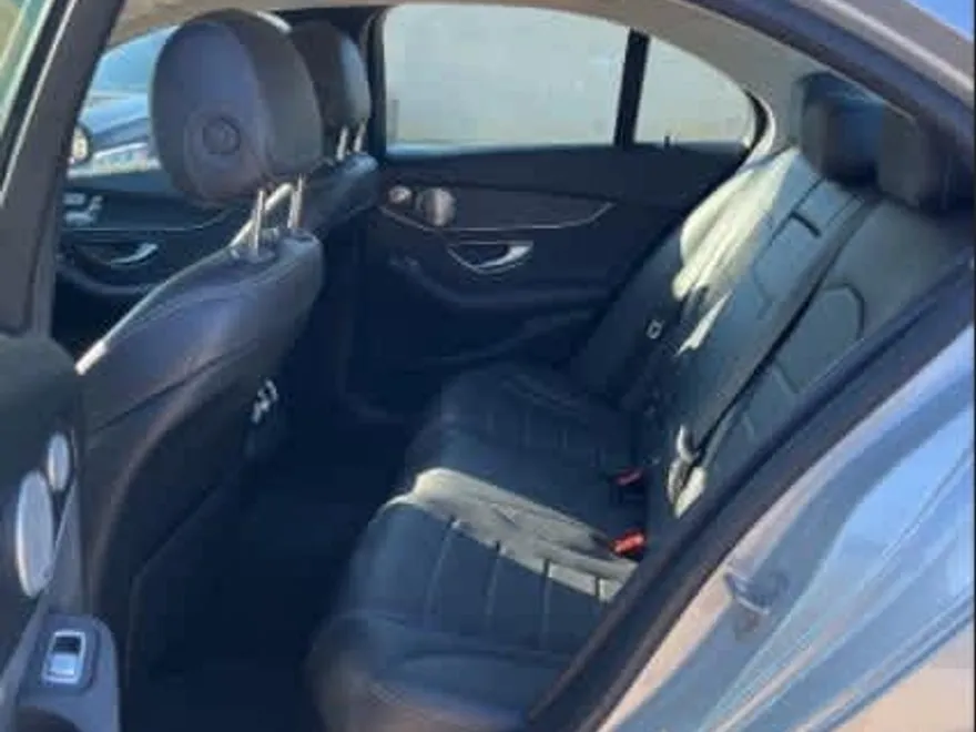 2021 Mercedes Benz C 300 photo 1