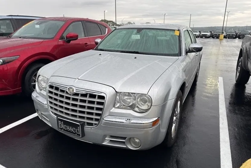 2007 Chrysler 300 C Base photo 1