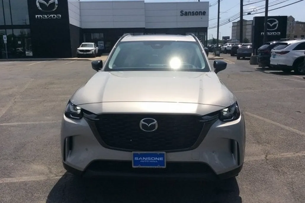 2025 Mazda CX-90 3.3 Turbo Premium S photo 1