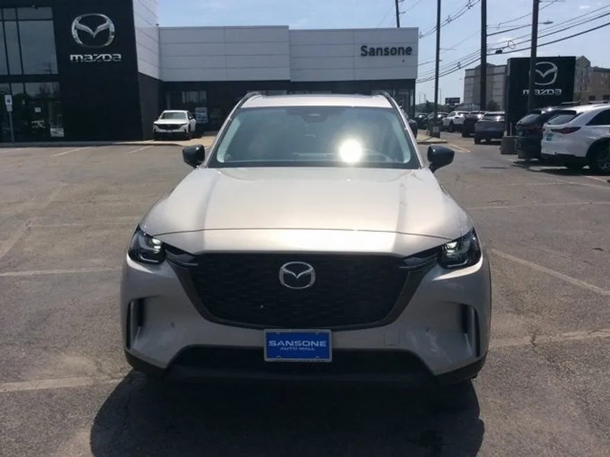 2025 Mazda CX-90 3.3 Turbo Premium S photo 1