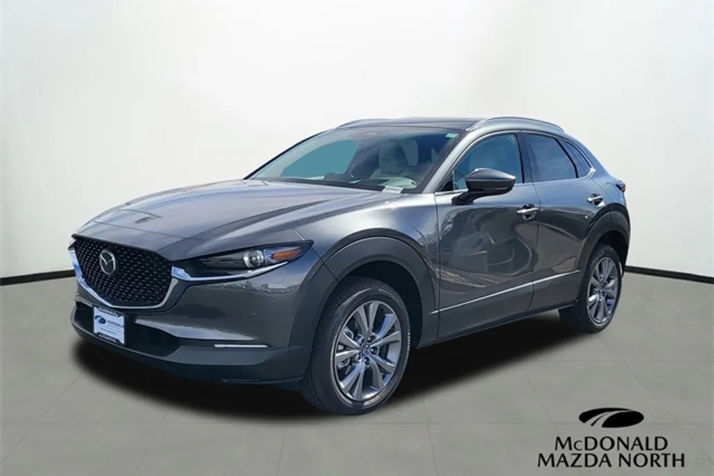 2025 Mazda CX-30 2.5 S Premium photo 1