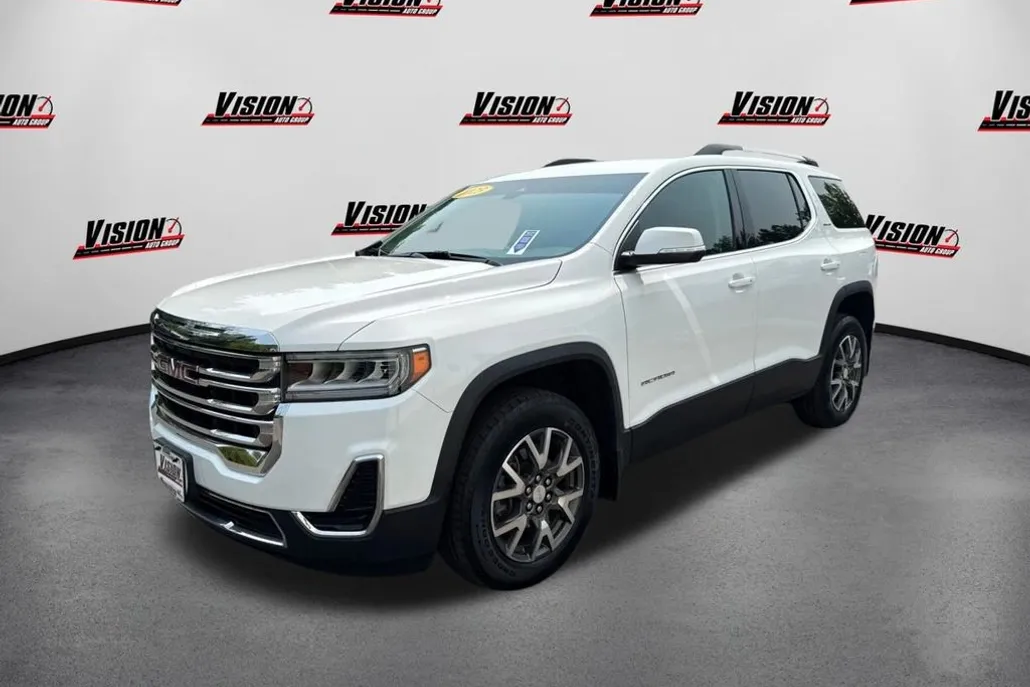 2023 Gmc Acadia SLE photo 1