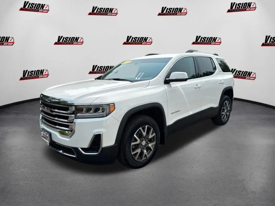 2023 Gmc Acadia SLE photo 1