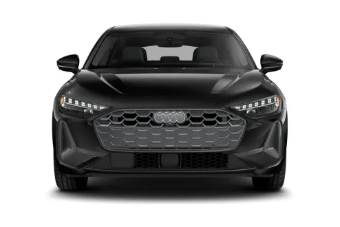 2025 Audi A5 Quattro Premium Plus photo 3
