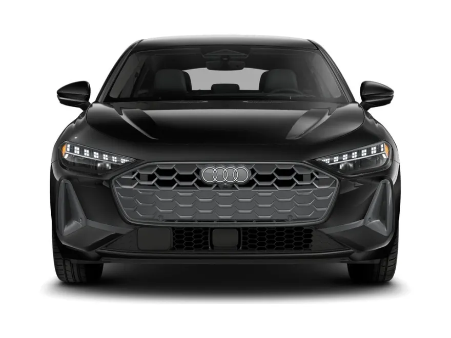 2025 Audi A5 Quattro Premium Plus photo 3