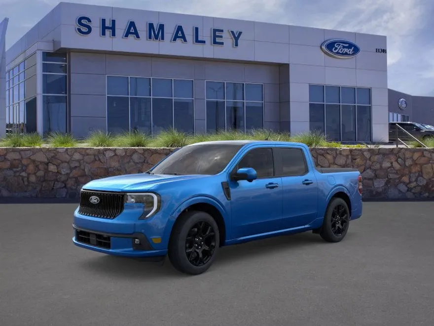 2025 Ford Maverick photo 1
