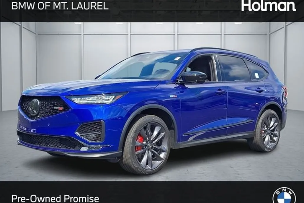 2023 Acura MDX SH-AWD Type S photo 1