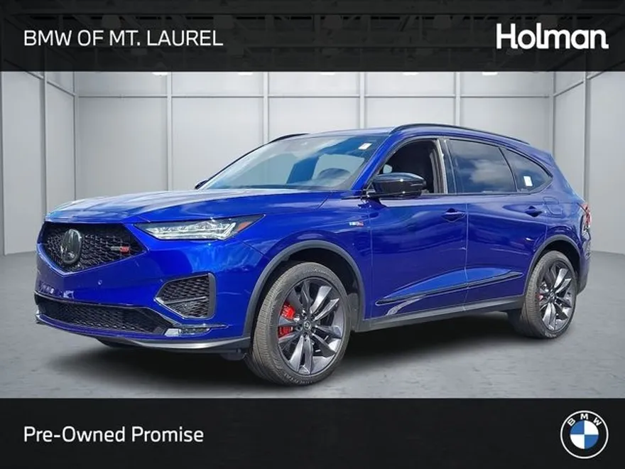 2023 Acura MDX SH-AWD Type S photo 1