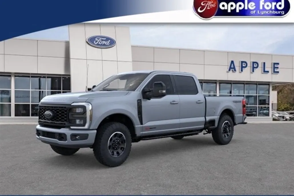2025 Ford F-250 photo 1