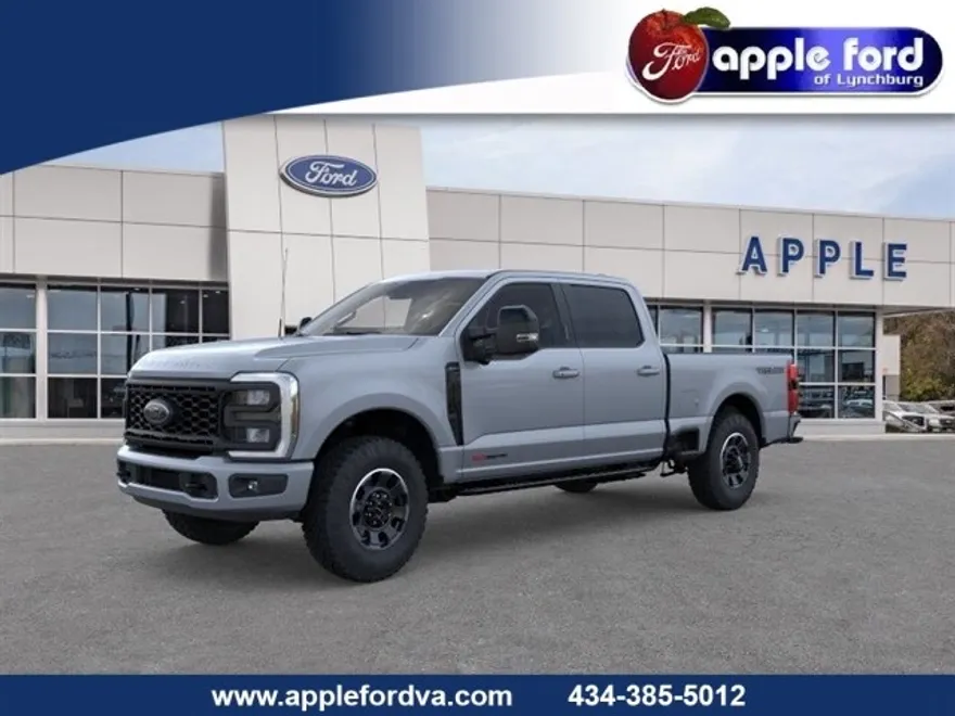 2025 Ford F-250 photo 1