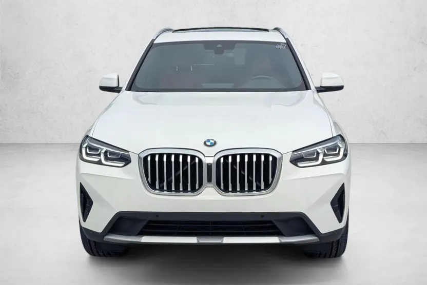 2023 Bmw X3 sDrive30i photo 1