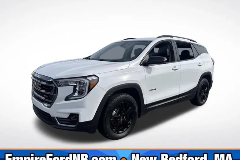 2023 Gmc Terrain AT4 photo 1