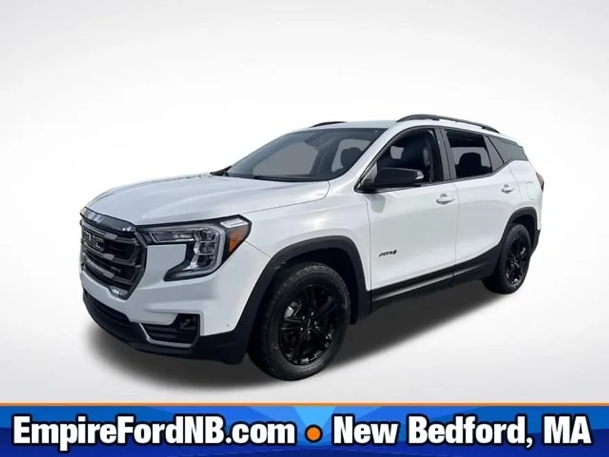 2023 Gmc Terrain AT4 photo 1