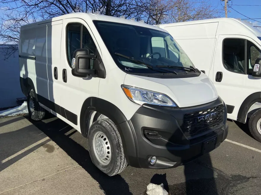 2025 Ram ProMaster 1500 photo 1