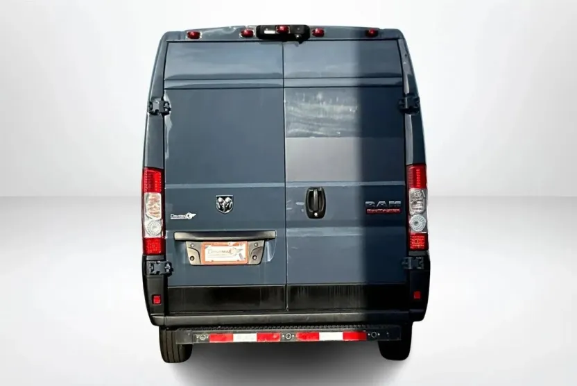 2021 Ram ProMaster 3500 photo 1