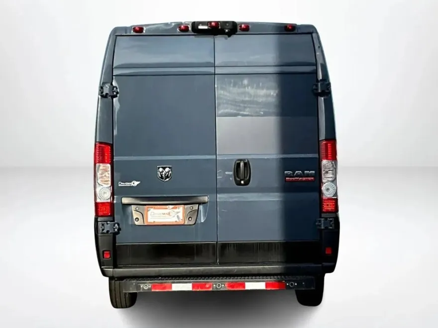 2021 Ram ProMaster 3500 photo 1