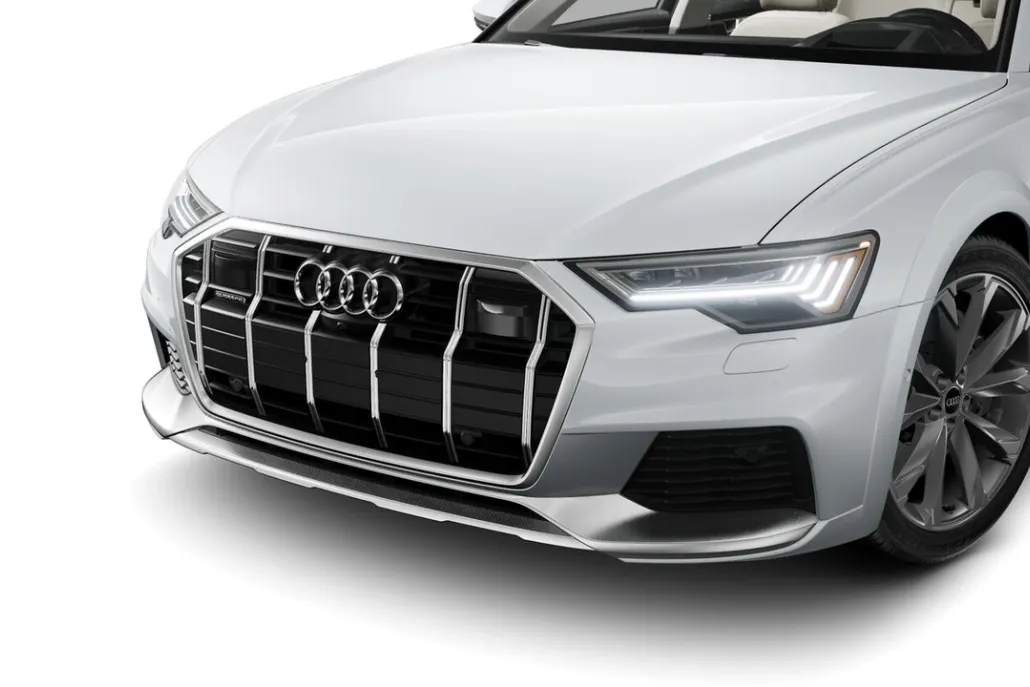 2025 Audi A6 Allroad Quattro Prestige photo 1