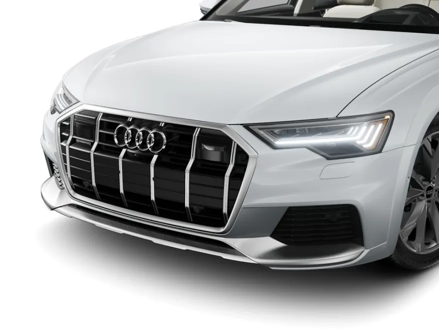 2025 Audi A6 Allroad Quattro Prestige photo 1