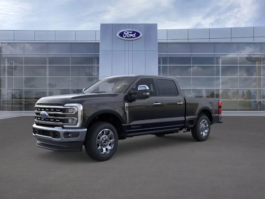 2025 Ford F-250 photo 1