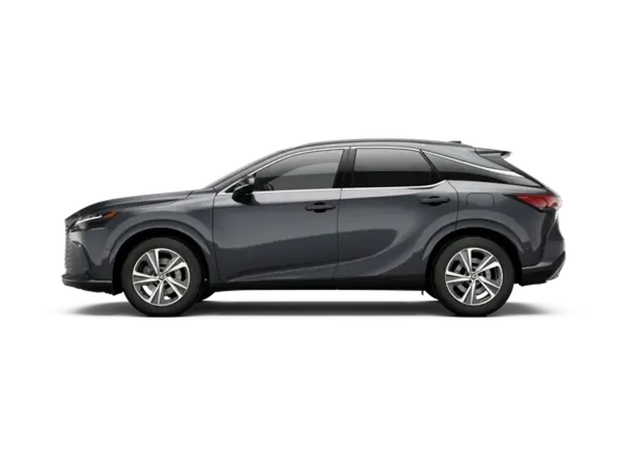 2026 Lexus RX 350 Premium photo 1