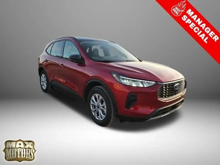 2025 Ford Escape Active photo 1