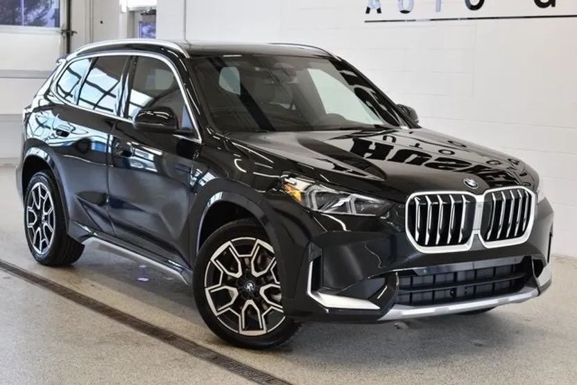 2026 Bmw X1 XDrive28i photo 1