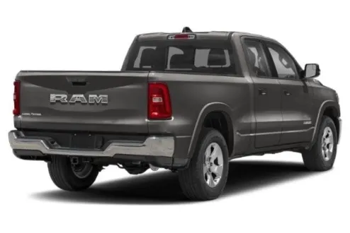 2025 Ram 1500 Big Horn Lone Star photo 2