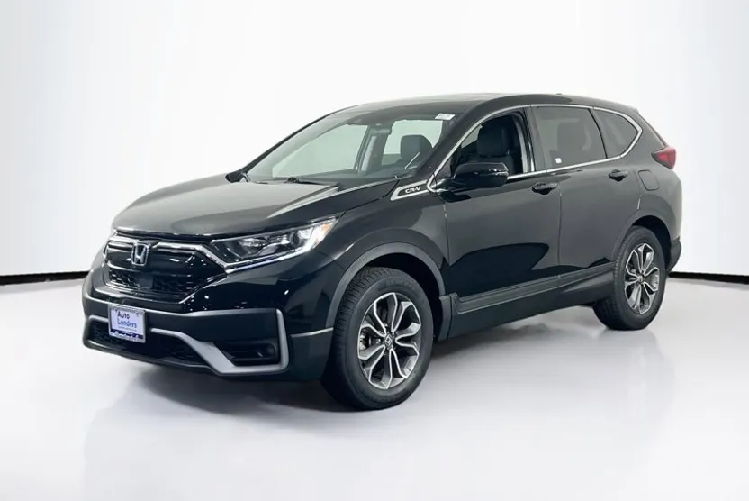 2022 Honda CR-V EX photo 1