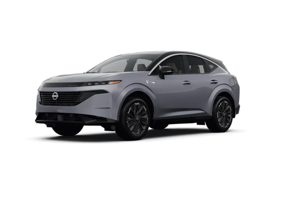 2025 Nissan Murano SL photo 1