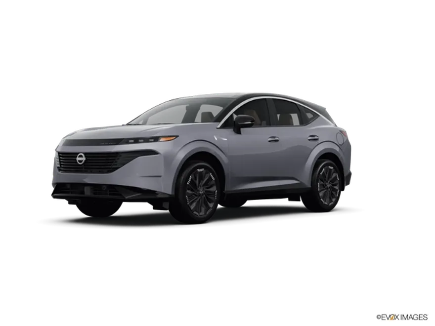 2025 Nissan Murano SL photo 1