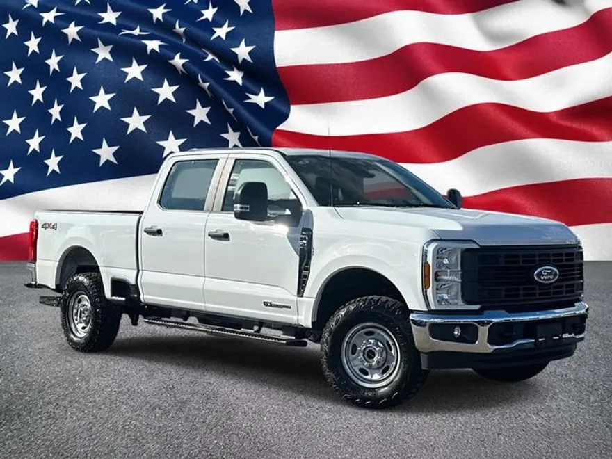 2026 Ford F-250 photo 1
