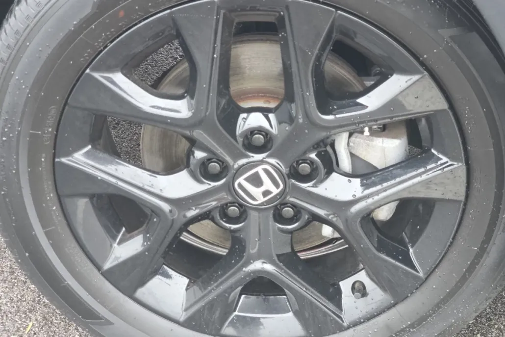 2023 Honda HR-V Sport photo 1