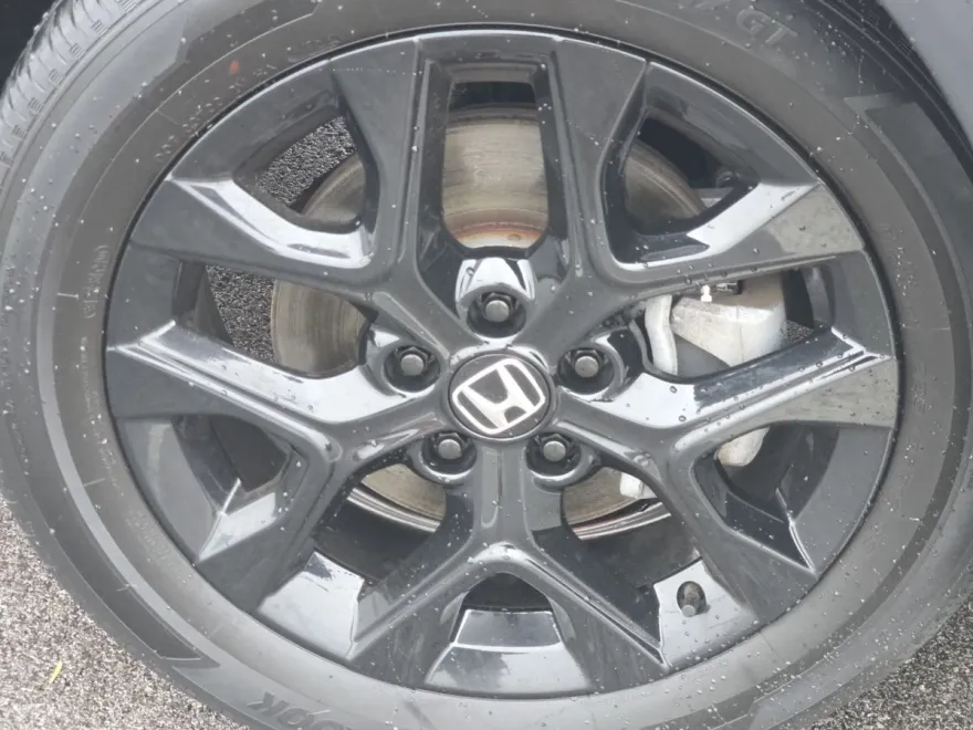 2023 Honda HR-V Sport photo 1