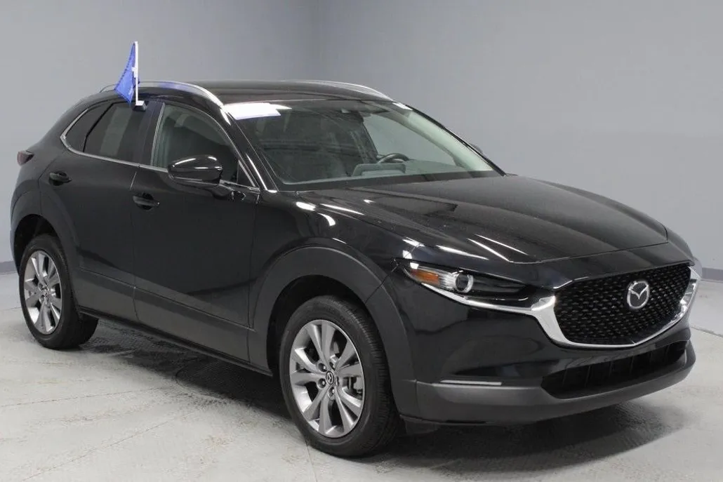 2023 Mazda CX-30 2.5 Select photo 1