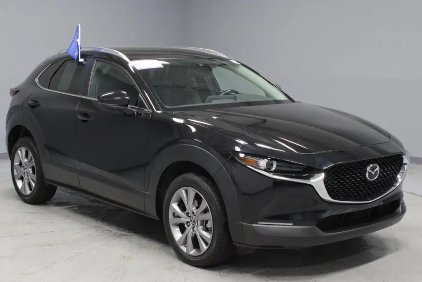 2023 Mazda CX-30 2.5 Select photo 1